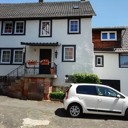 Group Haus Blick Am Edersee 13p *