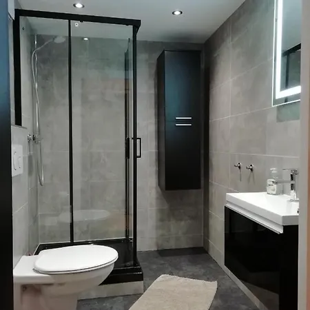 Group Haus Blick Am Edersee 13p Waldeck (Hessen)