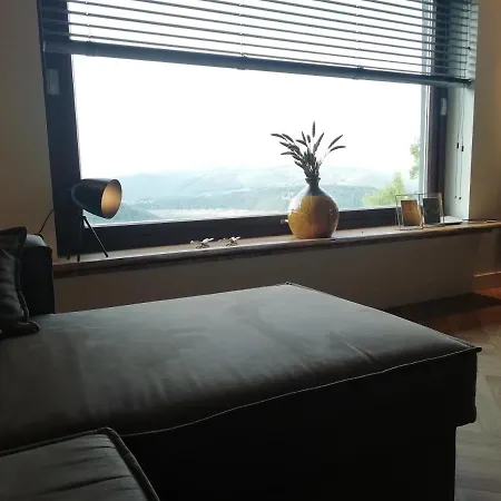 Group Haus Blick Am Edersee 13p *