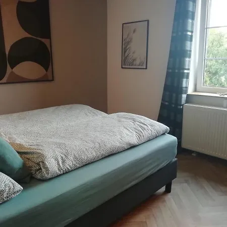 Appartement Group Haus Blick Am Edersee 13p Waldeck (Hessen)
