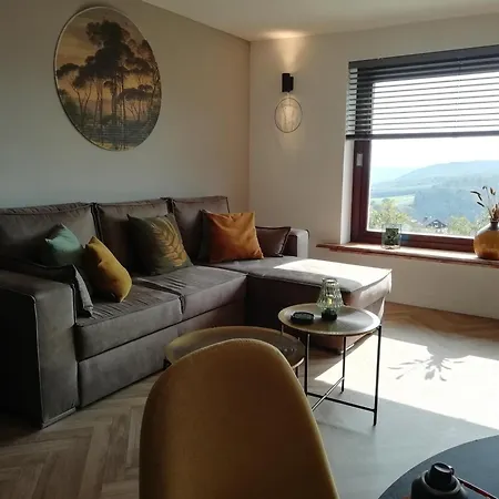 Group Haus Blick Am Edersee 13p Appartement *