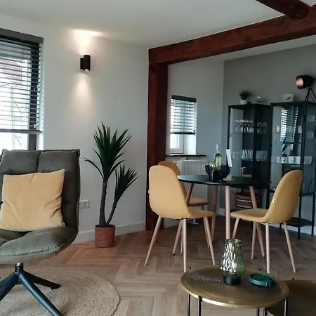 Group Haus Blick Am Edersee 13p Appartement