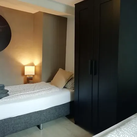 Group Haus Blick Am Edersee 13p