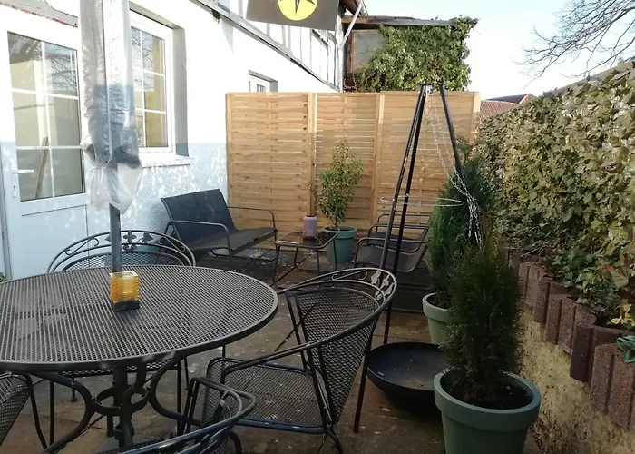 Group Haus Blick Am Edersee 13p