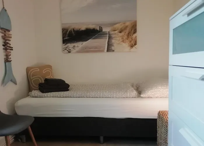 Group Haus Blick Am Edersee 13p * Waldeck (Hessen)