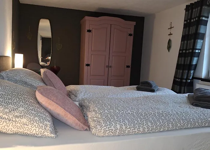 Group Haus Blick Am Edersee 13p