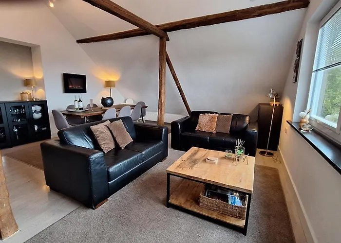 Appartement Group Haus Blick Am Edersee 13p Waldeck (Hessen)